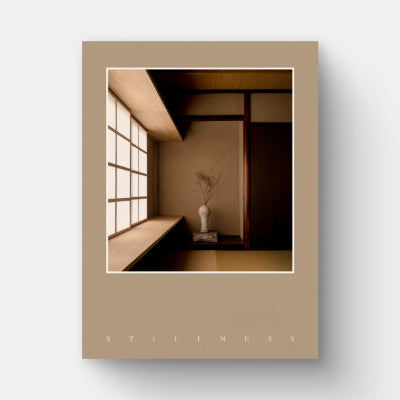 Stillness: An Exploration Of Japanese Aesthetics in Architecture And Design - Norm Architects