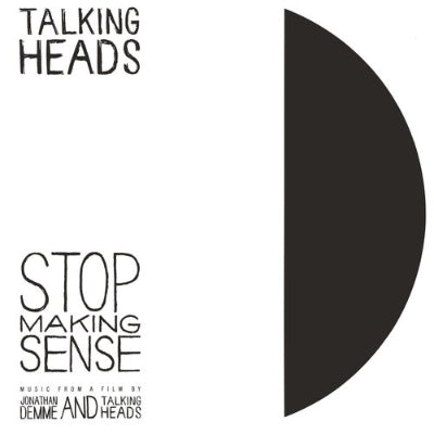 Talking Heads – Stop Making Sense (2024 Deluxe Edition 2LP Vinyl)