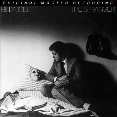 Joel, Billy - The Stranger (Mobile Fidelity Sound Lab Edition Vinyl)