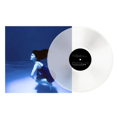 Marias, The - Submarine (Limited Clear Vinyl)