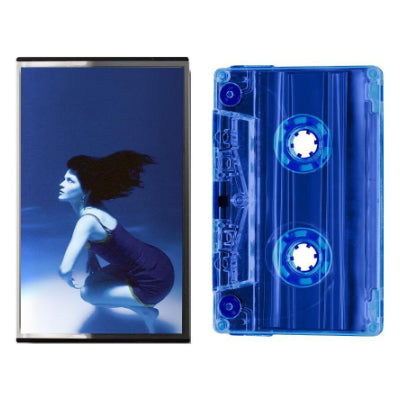 Marias, The - Submarine (Transparent Blue Cassette)