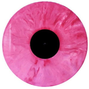 Tash Sultana - Sugar EP (Pink Marble Coloured Vinyl)