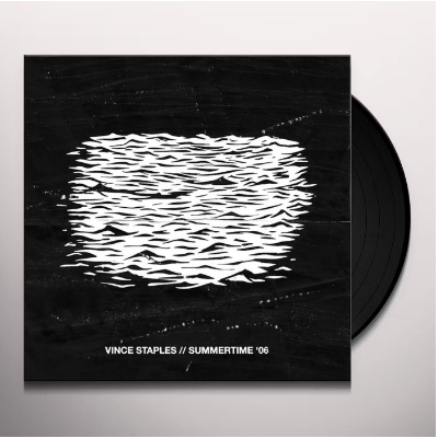 Staples, Vince - Summertime 06 (Segment 1 Vinyl)