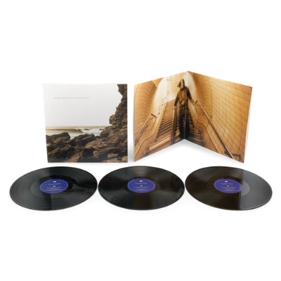 Polygon Window (Aphex Twin) - Surfing On Sine Waves (Expanded Edition 3LP Vinyl)