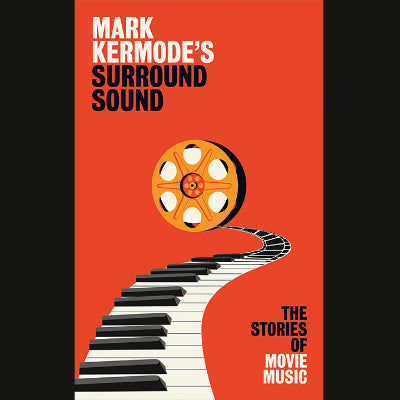 Mark Kermode's Surround Sound - Mark Kermode