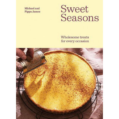 Sweet Seasons - Michael and Pippa James