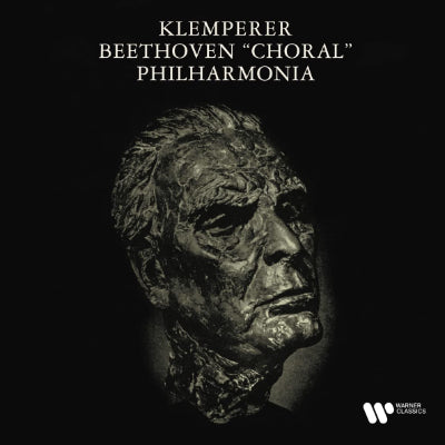 Klemperer, Otto - Beethoven: Symphony No. 9 Choral (2LP Vinyl)