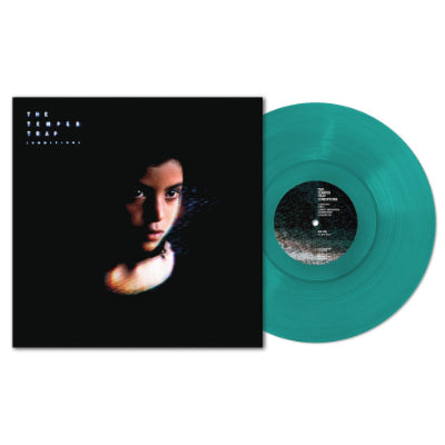 Temper Trap, The - Conditions (2026 Limited Teal Coloured Vinyl Repress)