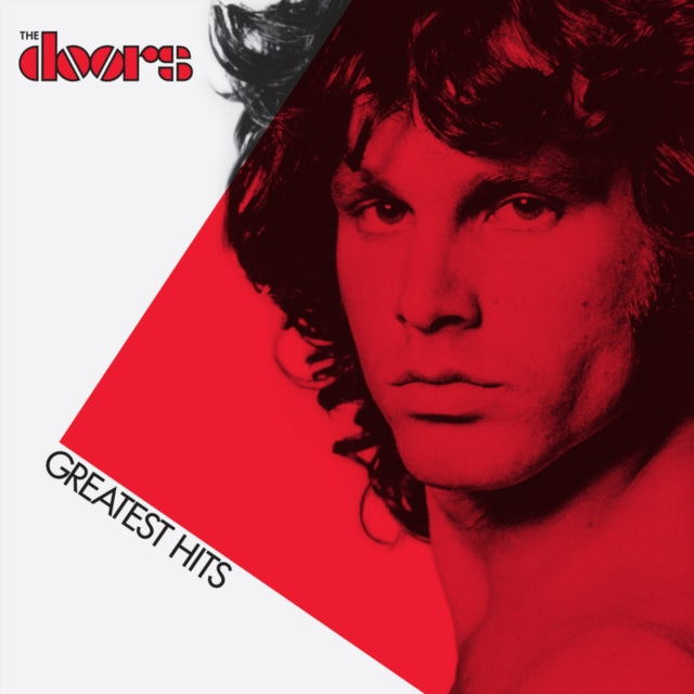 Doors, The - Greatest Hits (Rhino Reserve Rocktober Vinyl)