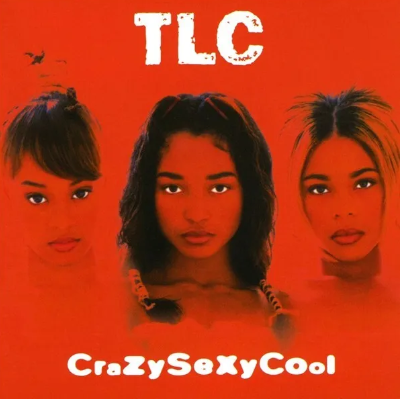 TLC - Crazysexycool (2LP Vinyl)