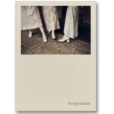 Virgin Suicides, The - (Photography Book) - Corinne Day