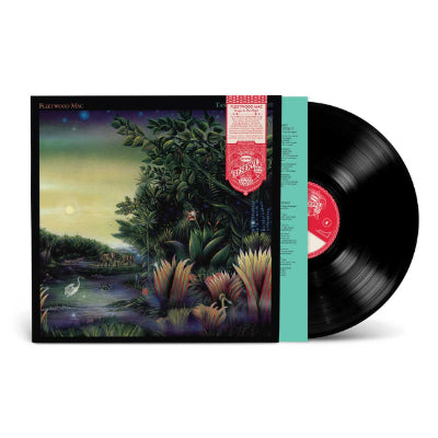 Fleetwood Mac - Tango in the Night (Rhino Reserve 180g Vinyl)