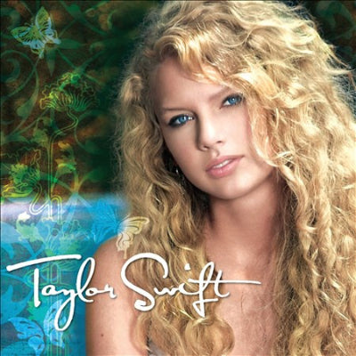 Swift, Taylor - Taylor Swift (2LP Vinyl)