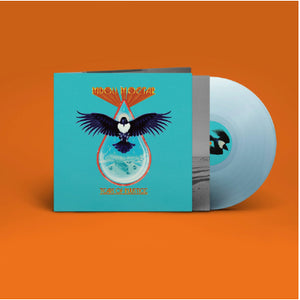 Mdou Moctar - Tears Of Injustice (Indie Exclusive Sky Blue Coloured Vinyl)