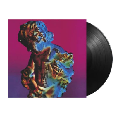 New Order - Technique (Vinyl) - Happy Valley