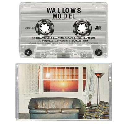 Wallows - Model (Cassette)