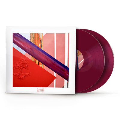 Lupe Fiasco - Tetsuo & Youth (Translucent Grape 2LP Vinyl)