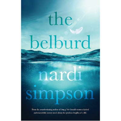 Belburd - Nardi Simpson