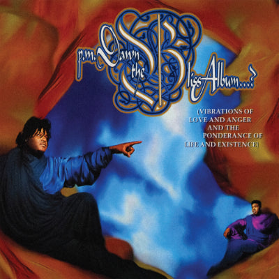 P.M. Dawn – The Bliss Album...? (Vinyl)
