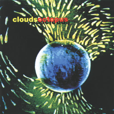 Clouds, The - Octopus (Yellow Coloured Vinyl)