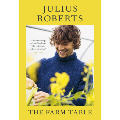 The Farm Table - Julius Roberts