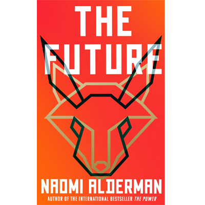 The Future - Naomi Alderman