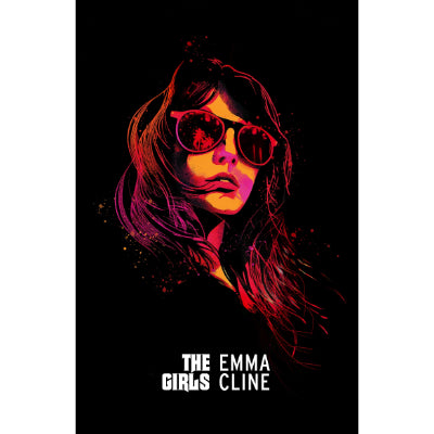 The Girls - Emma Cline