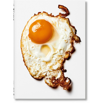 The Gourmand’s Egg - The Gourmand