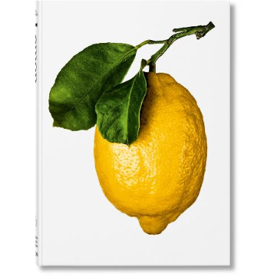 The Gourmand's Lemon -  The Gourmand