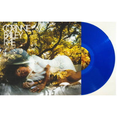 Rae, Corinne Bailey - The Sea (Transparent Blue Vinyl)