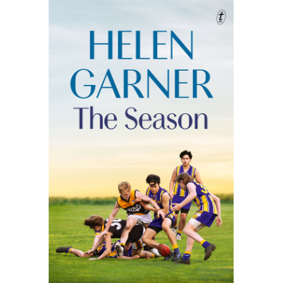 The Season - Helen Garner