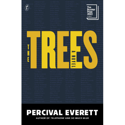 The Trees - Percival Everett