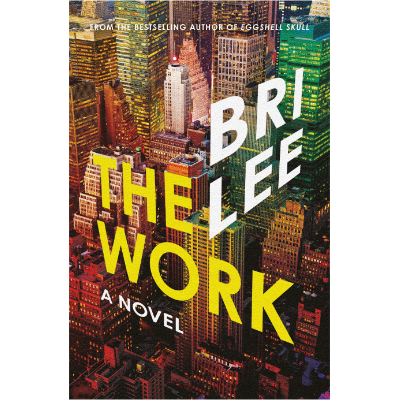 The Work - Bri Lee