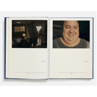 The Whale Screenplay Book - Darren Aronofsky