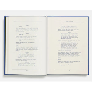 The Whale Screenplay Book - Darren Aronofsky