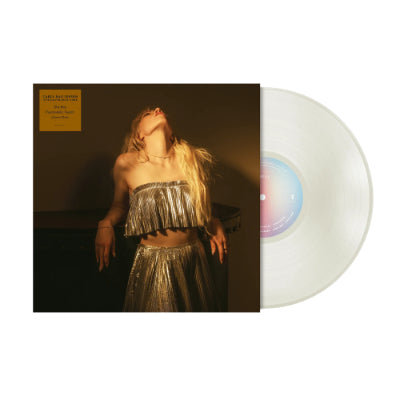 Jepsen, Carly Rae - Loveliest Time (Clear Vinyl)