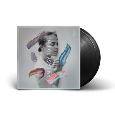 National, The - I Am Easy To Find (2LP Vinyl)