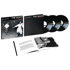 Roots - Things Fall Apart (3LP Deluxe Edition Vinyl) - Happy Valley