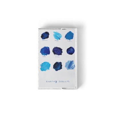 Barnett, Courtney - Things Take Time, Take Time (Cassette)