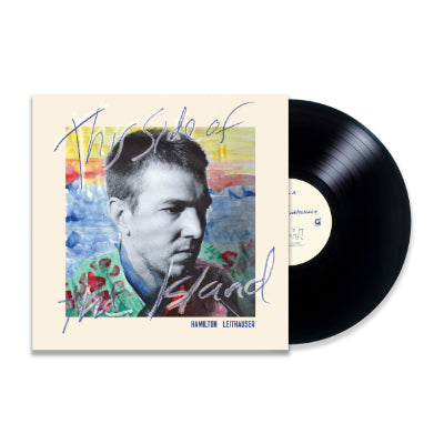 Leithauser, Hamilton - This Side Of The Island (Standard Black Vinyl)