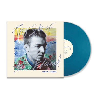 Leithauser, Hamilton - This Side Of The Island (Aqua Coloured Vinyl)