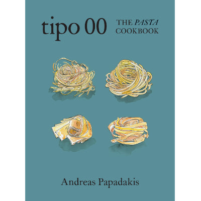 Tipo 00 - Andreas Papadakis