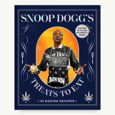 Treats To Eat - Snoop Dogg