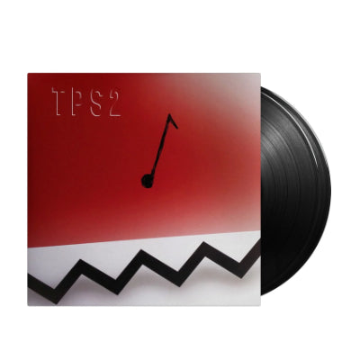 Badalamenti, Angelo - Twin Peaks: Season Two Music and More (2LP Vinyl)