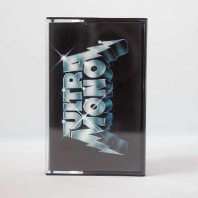 IDLES - Ultra Mono (Cassette)