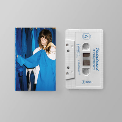 Webster, Faye - Underdressed At The Symphony (White Cassette)