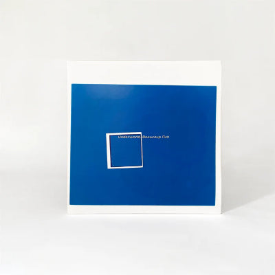 Underworld - Beaucoup Fish (180G Half Speed 2LP Vinyl)