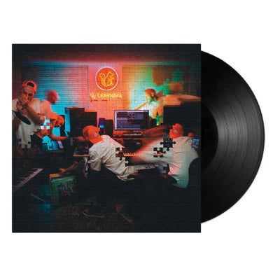 Evidence - Unlearning Vol 2. (Vinyl)
