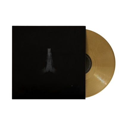 Sault - Untitled (Rise) (Limited Gold Coloured 2LP Vinyl)