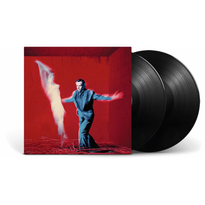 Gabriel, Peter - Us (Vinyl) - Happy Valley